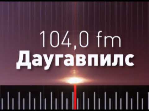 Latvijas radio — video priekšskatījums