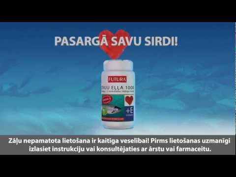 TV reklāmas — video priekšskatījums