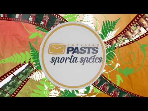 Loops Video wallpaper for LED screens for sports games — video priekšskatījums