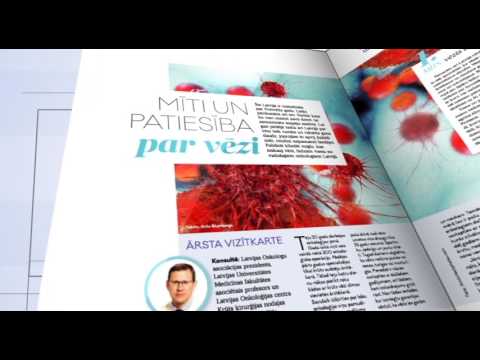 A/S Dienas Mediji — video priekšskatījums